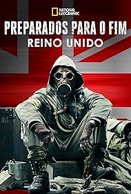 Watch Free Preppers UK Surviving Armageddon (2012)