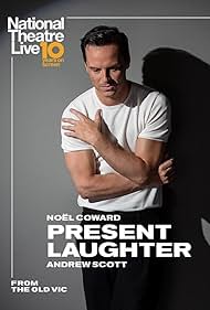Watch Free Present Laughter (2019)