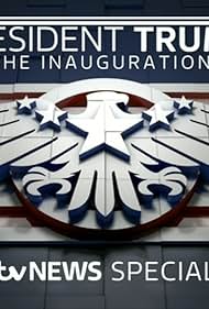 Watch Free President Trump The Inauguration ITV News Special (2017)