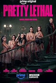 Watch Free Pretty Lethal (2026)