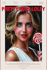 Watch Free Pretty Miss Lolly (2024)