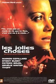 Watch Free Pretty Things (2001)