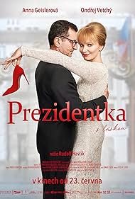 Watch Free Prezidentka (2022)