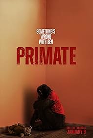 Watch Free Primate (2026)