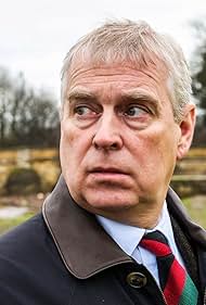 Watch Free Prince Andrew Where Did All the Money Go (2025)