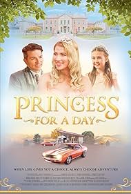 Watch Free Princess for a Day (2025)