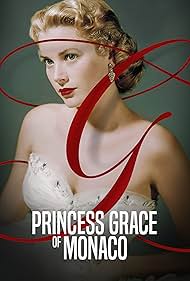 Watch Free Princess Grace of Monaco (2022)