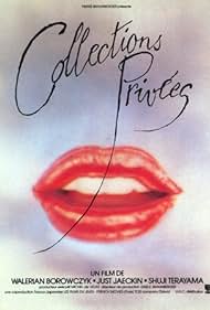 Watch Free Collections privees (1979)