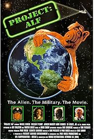 Watch Free Project ALF (1996)