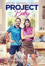 Watch Free Project Baby (2023)