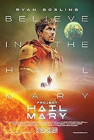 Watch Free Project Hail Mary (2026)