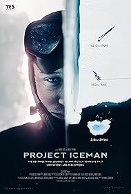 Watch Free Project Iceman (2022)