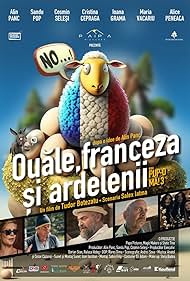 Watch Free Pup o, ma3 Ouale, Franceza si Ardelenii (2023)