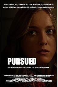 Watch Free Pursued (2025)