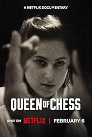 Watch Free Queen of Chess (2026)