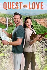 Watch Free Quest for Love (2022)