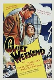 Watch Free Quiet Weekend (1946)