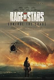 Watch Free Rage of Stars (2025)