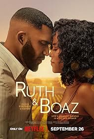 Watch Free Ruth & Boaz (2025)