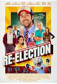 Watch Free Re Election (2025)