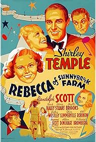 Watch Free Rebecca of Sunnybrook Farm (1938)
