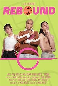 Watch Free Rebound (2023)