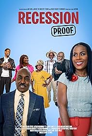 Watch Free Recession Proof (2023)