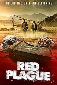 Watch Free Red Plague (2025)