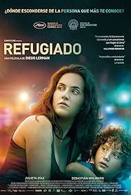 Watch Free Refugiado (2014)