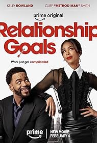 Watch Free Relationship Goals (2026)