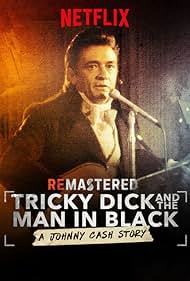 Watch Free ReMastered Tricky Dick and the Man in Black (2018)