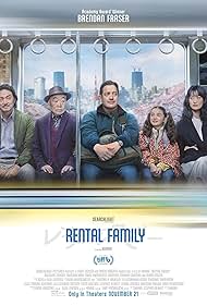 Watch Free Rental Family (2025)