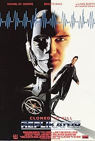 Watch Free Replikator (1994)