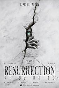 Watch Free Resurrection (2025)