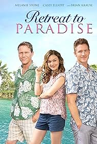 Watch Free Retreat to Paradise (2020)