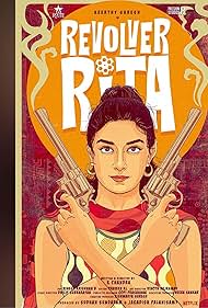 Watch Free Revolver Rita (2025)