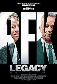 Watch Free RFK Legacy 2025