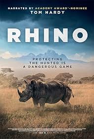 Watch Free Rhino (2025)