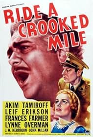 Watch Free Ride a Crooked Mile (1938)