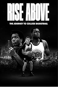 Watch Free Rise Above The Journey to College Basketball (2024)