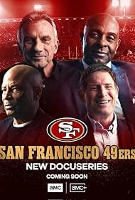Watch Free Rise of the 49ers (2026–)