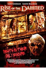 Watch Free Rise of the Damned (2011)