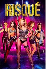 Watch Free Risque (2025)