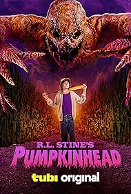 Watch Free R.L. Stines Pumpkinhead (2025)