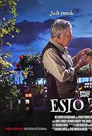 Watch Free Roald Dahls Esio Trot (2015)