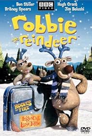 Watch Free Robbie the Reindeer in Legend of the Lost Tribe (2002)