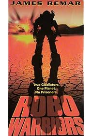 Watch Free Robo Warriors (1996)