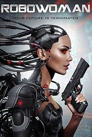 Watch Free RoboWoman (2019)