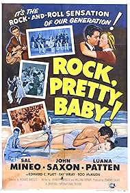 Watch Free Rock, Pretty Baby (1956)