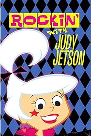 Watch Free Rockin with Judy Jetson (1988)